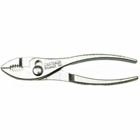 APEX TOOL GROUP PLIER 6-1/2 SLIP JOINT BX H26N-05